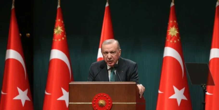 Ρητορική όξυνσης από την Τουρκία: Οι "παγίδες" στη Θράκη και το "παιχνίδι" με τους μουφτήδες - Τι αποκαλύπτει ο Άγγελος Συρίγος στο parapolitika.gr