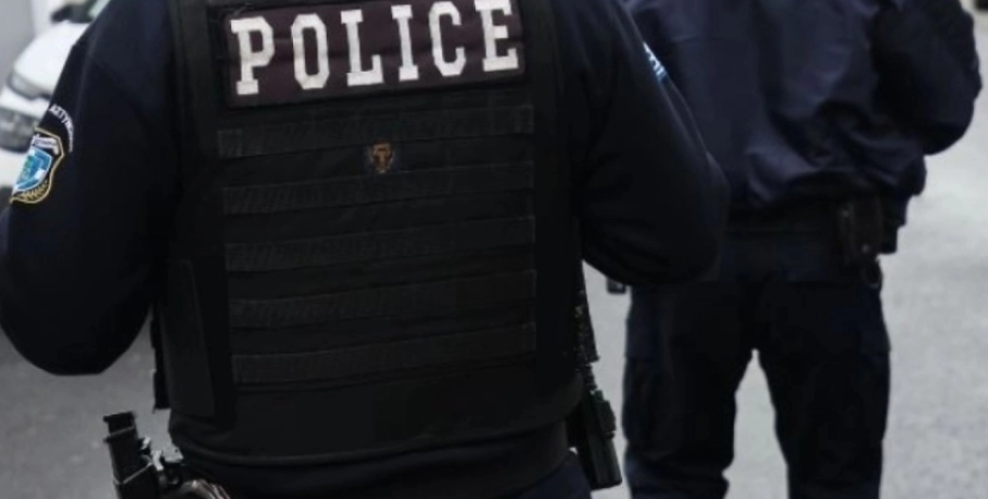 Πέλλα: "Αρπακτικά" στα χέρια της αστυνομίας