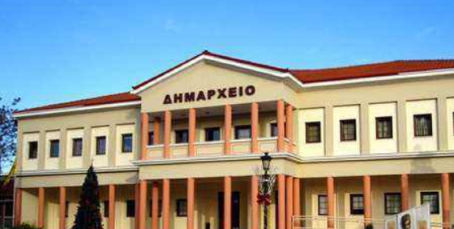 Η Παιονία άνοιξε τις πόρτες της στον Δήμο Cerrione