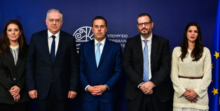 Σύνδεσμος Βιομηχανιών για τα κυβερνητικά μέτρα: Δεν επαρκούν τα 300 εκατ. ευρώ για το ενεργειακό κόστος