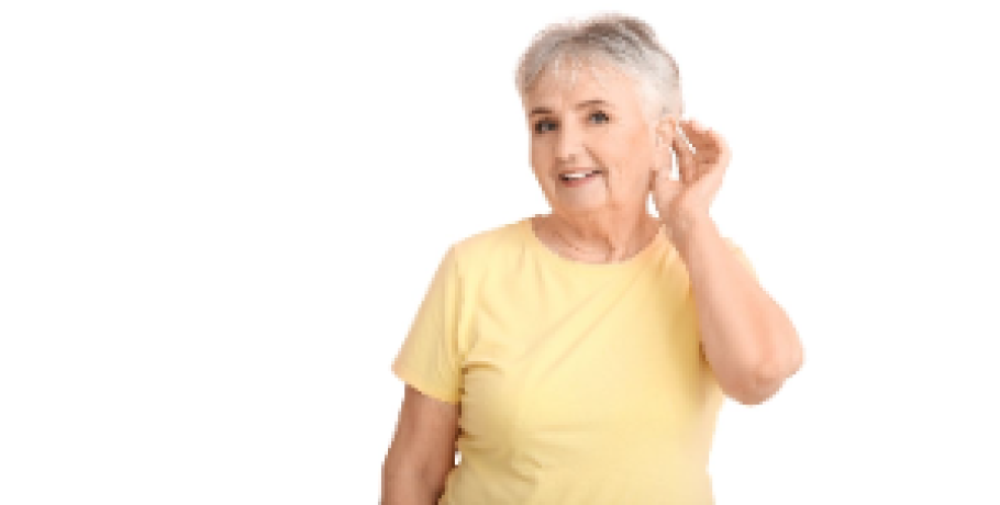 Γιαννιτσά/ΚΕΠ Υγείας: Δράση με τον τίτλο "Ακούω καλά"