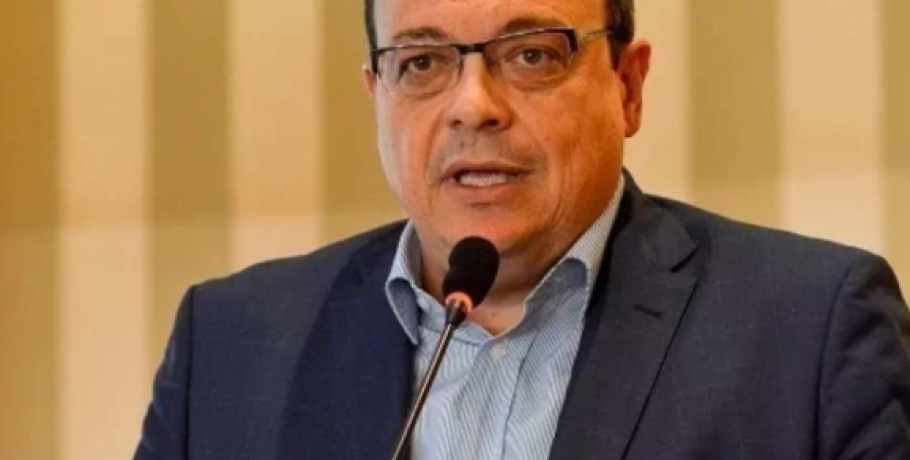 Σ. Φάμελλος: «Τριπλάσιο το κόστος του Πασχαλινού τραπεζιού σε σχέση με το 2019»