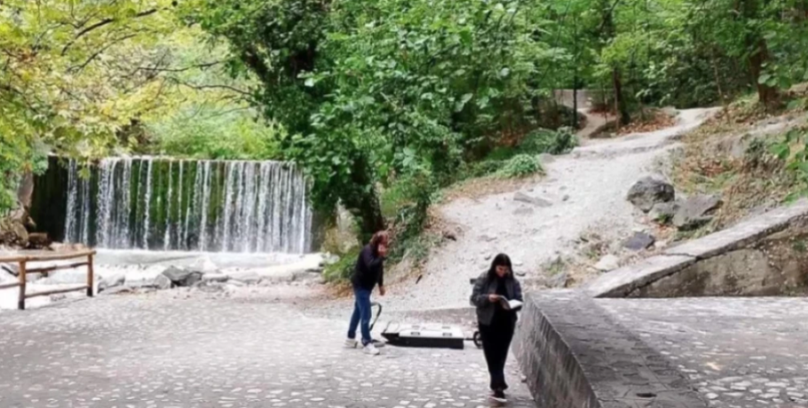 Λουτρά Λουτρακίου: Μεγάλη Πέμπτη με συνεδρίαση του Διοικητικού Συμβουλίου