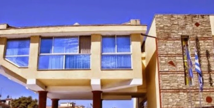 Αριδαία: Προσωρινή απαγόρευση στάθμευσης για εργασίες καθαρισμού και βελτίωσης οδικής ασφάλειας