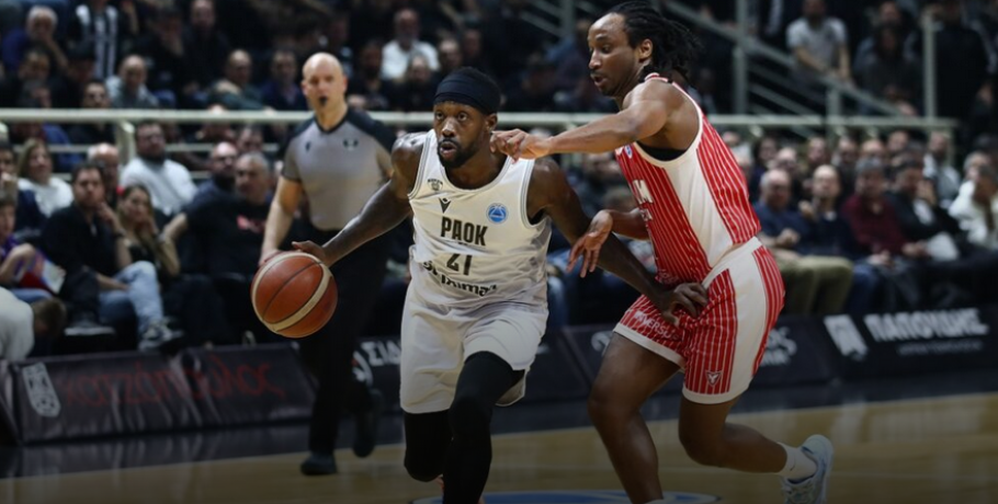 Μούρθια – ΠΑΟΚ: Οι διαιτητές της μεγάλης ρεβάνς