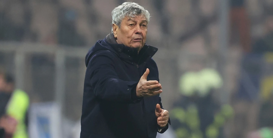 Απεβίωσε ο πατέρας του προπονητή του ΠΑΟΚ Ρασβάν Λουτσέσκου