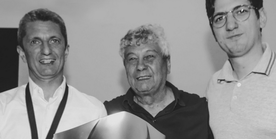 Ο ΠΑΟΚ για τον Μιρτσέα Λουτσέσκου: Ένας θρυλικός προπονητής. Ένας σπουδαίος άνθρωπος