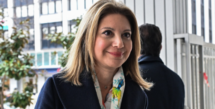 Ειλημμένη απόφαση της Καρυστιανού: Τέλος με συνοπτικές διαδικασίες