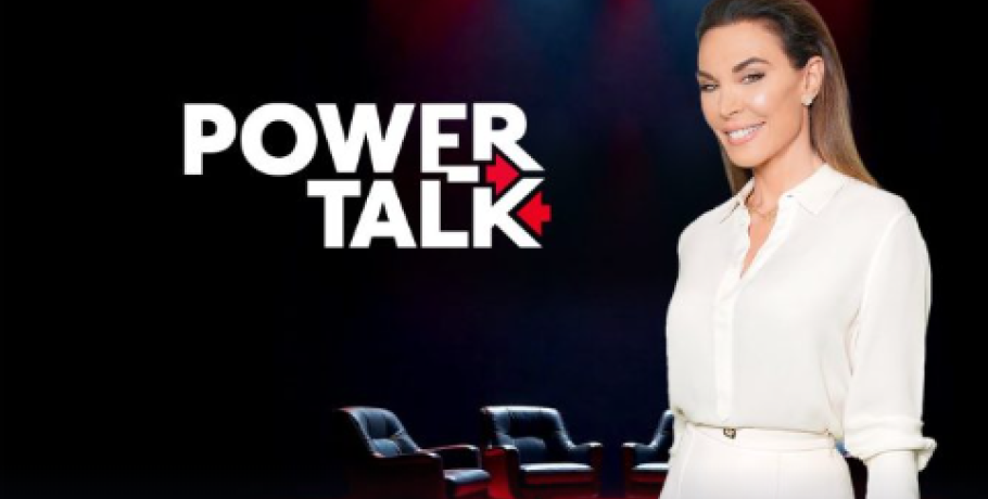 Τέλος η tv για την Τατιάνα Στεφανίδου; Με ποιο κόμμα φέρεται να ετοιμάζεται να κατέβει στην πολιτική