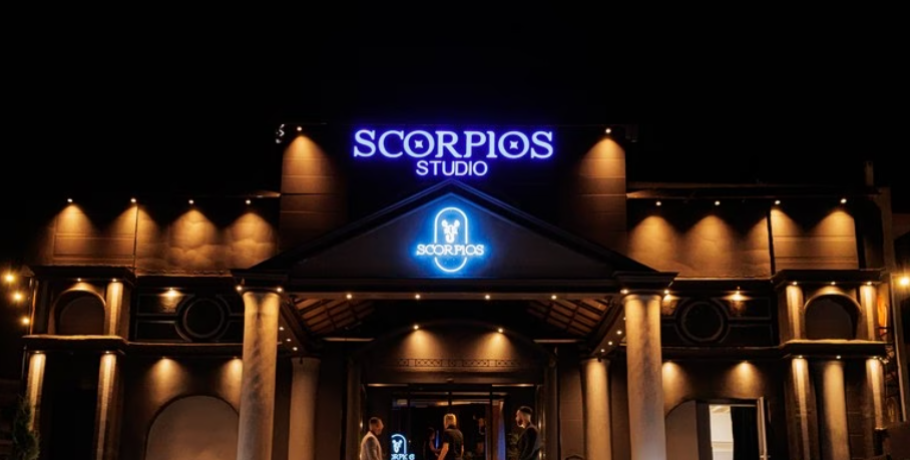 Έφυγε από τη ζωή ο Νίκος Κυριαζίδης, ιδιοκτήτης του ιστορικού κέντρου «Scorpios» στη Θεσσαλονίκη