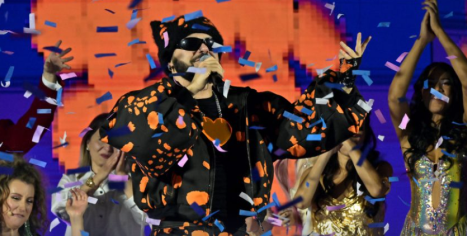 Eurovision 2026: Οι πρώτες ψήφοι μίλησαν – Πόσους πόντους δίνουν στον Akyla Μολδαβία και Γεωργία