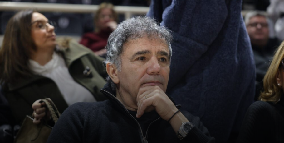 Ο Μυστακίδης φέρνει την επανάσταση – Το πλάνο της ΚΑΕ ΠΑΟΚ για να «σπάσει» το δίπολο