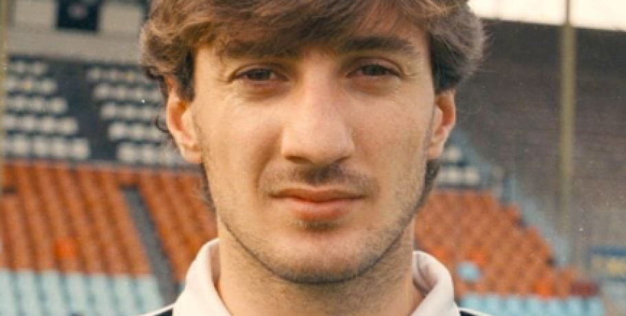 Πένθος για τον θάνατο του Στέφανου Μπορμπόκη