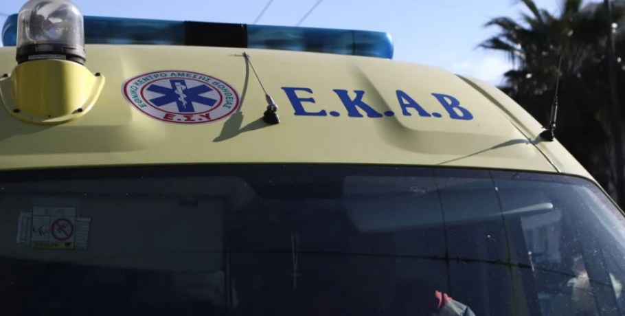Τραγωδία στην Καβάλα: Νεκρό τρίχρονο παιδί σε δυστύχημα - Τραυματίστηκε ένας ακόμη ανήλικος και η μητέρα τους