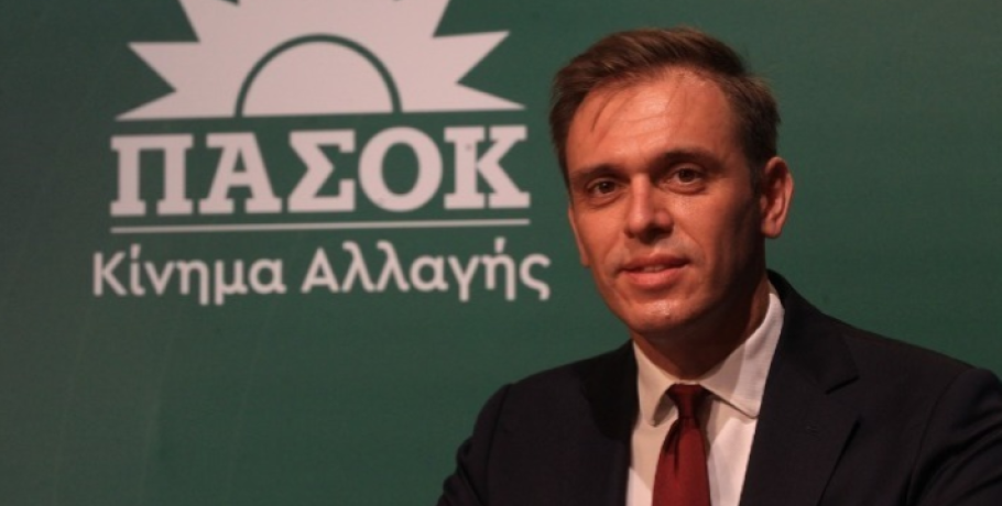 Δ. Μάντζος : Έχουμε υποβάλει το αίτημα για εκλογές εδώ και αρκετό καιρό