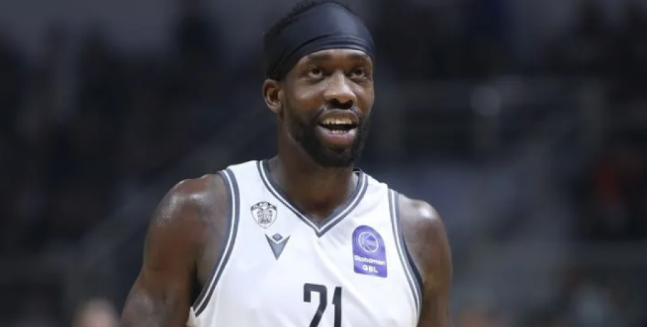 ΠΑΟΚ – Άρης Betsson 88-77: Οι ασπρόμαυροι πήραν το ματς και κλείδωσαν 4άδα