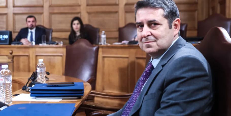 Γιώργος Μυλωνάκης: Νέο ιατρικό ανακοινωθέν - «Διασωληνωμένος σε σταθερή κατάσταση»