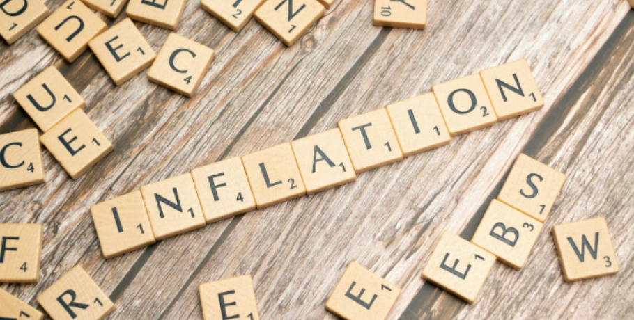 Eurostat: Στο 3,4% ο πληθωρισμός στην Ελλάδα – Πόσο στην Ευρωζώνη