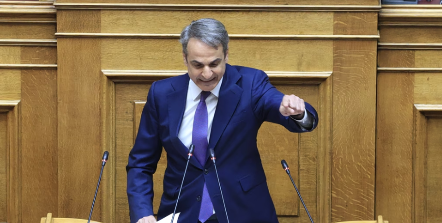 Πυρ ομαδόν κατά πρωθυπουργού «για αυτόν τον Ντίλιαν» – Οι απαντήσεις Μητσοτάκη για ΟΠΕΚΕΠΕ, υποκλοπές, Λαζαρίδη