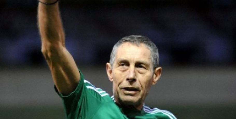 Παναθηναϊκός: Πέθανε ο Γονιός