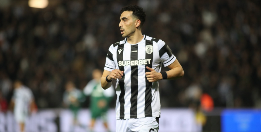 Η ετοιμότητα των τριών και οι ενοχλήσεις του Μιχαηλίδη