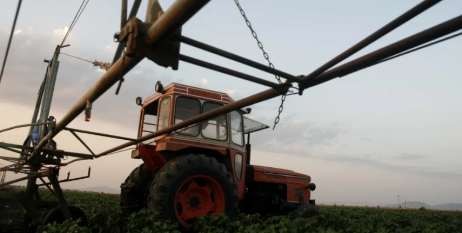 Νεκρός 57χρονος αγρότης στο Κιλκίς - Οι αρχές εξετάζουν το σενάριο της αυτοκτονίας