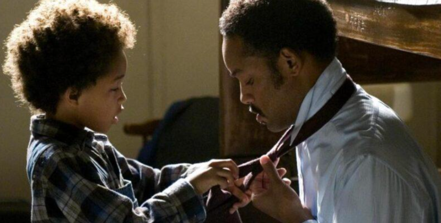 Θα σου αλλάξει την ψυχολογία: Το Ertflix μόλις ανέβασε την ταινία που πρέπει να βλέπεις τουλάχιστον 1 φορά το μήνα