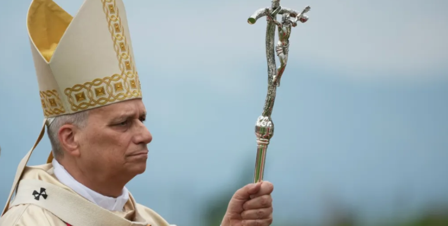 Ο Πάπας καταγγέλλει τη χρήση της τεχνητής νοημοσύνης που τροφοδοτεί βία και πόλωση