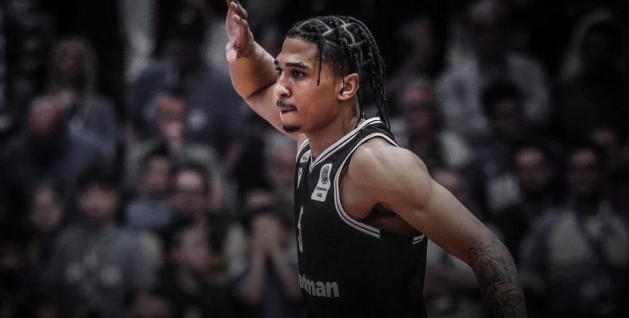 Ταϊρί: «Αισθάνομαι ευλογημένος από τον Θεό για όσα ζω στον ΠΑΟΚ»