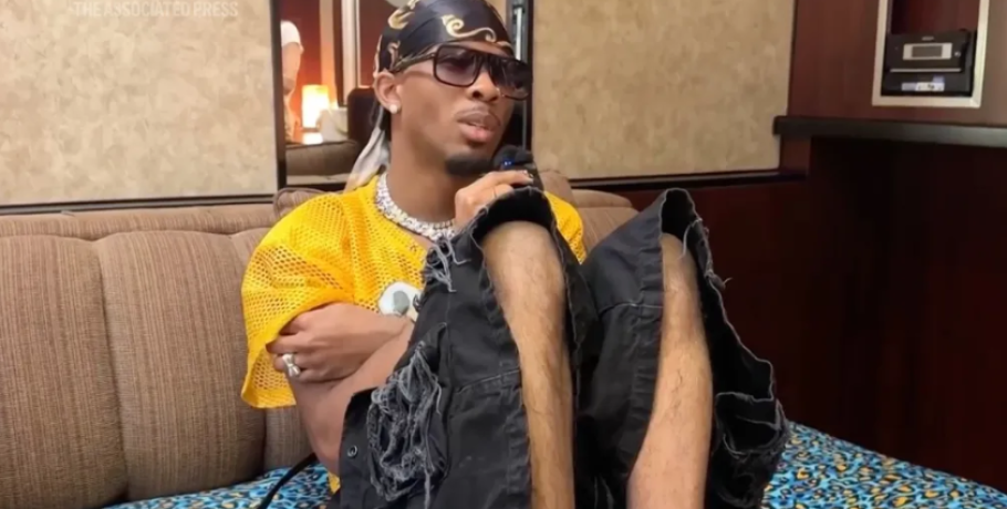 Ο ράπερ D4vd κατηγορείται για τον φόνο 14χρονης Αμερικανίδας - Aντιμέτωπος με ισόβια κάθειρξη ή θανατική ποινή