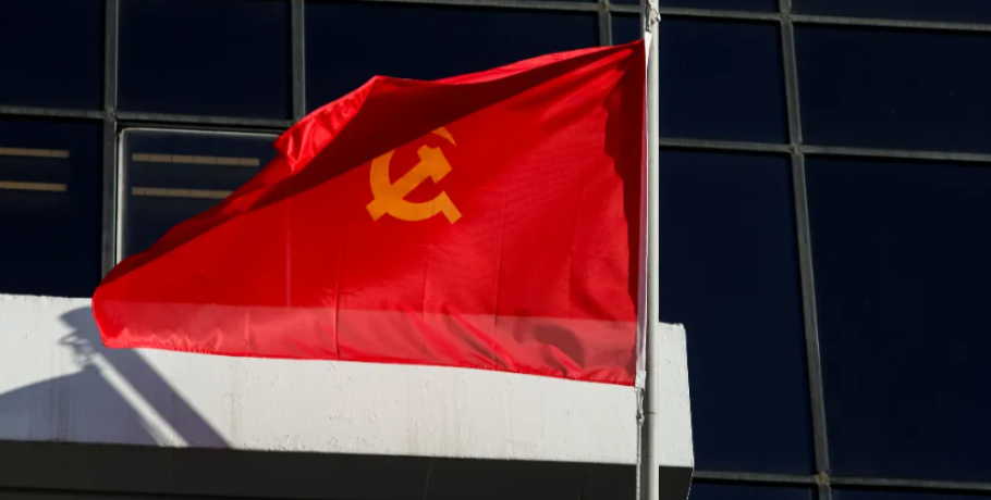 ΚΚΕ: Η κυβέρνηση οδηγεί τους κτηνοτρόφους της Λέσβου σε απόγνωση