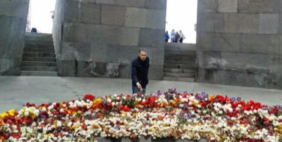 Η Γενοκτονία των Αρμενίων: Αναγνώριση και δικαιοσύνη !