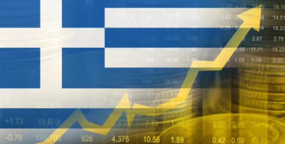 Il Foglio: “Στην Ελλάδα η δημόσια οικονομία βρίσκεται σε θετικότερη τροχιά από τις προβλέψεις”