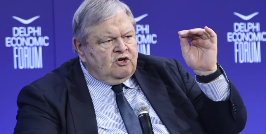 «Βόμβες» Βενιζέλου για ΟΠΕΚΕΠΕ, Κοβέσι, υποκλοπές: «H εκδίκηση της γυφτιάς, συναστρία σκανδάλων»