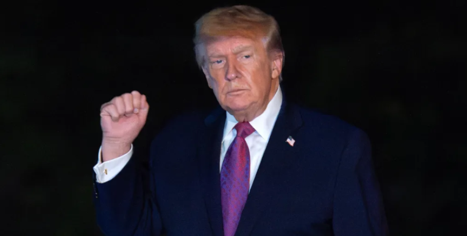 Βαλτώνει η πιθανότητα συνομιλιών ΗΠΑ με Ιράν - Ο Τραμπ το βιολί του: «Ό,τι κάνω λειτουργεί καλά»