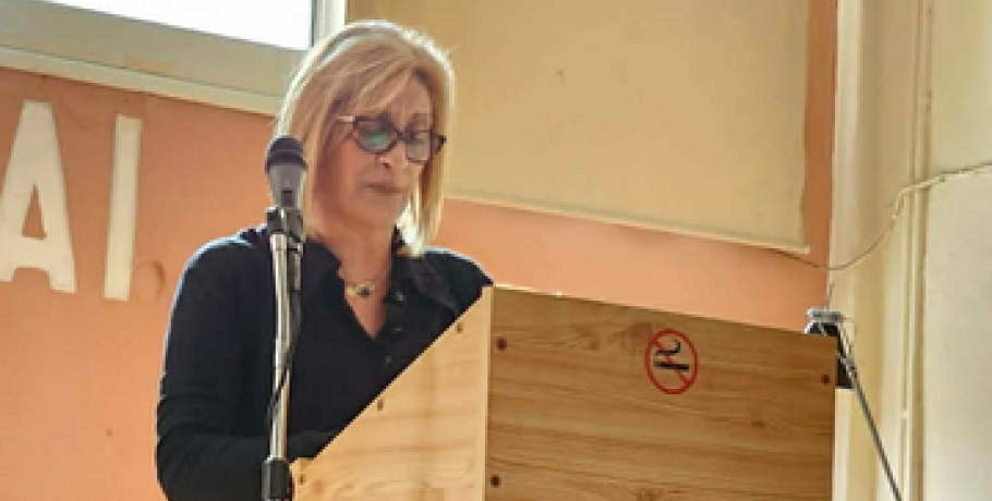 Γιαννιτσά: Το Σωματείο Καθαριστών/στριών δυναμικά για την διήμερη απεργία που έρχεται