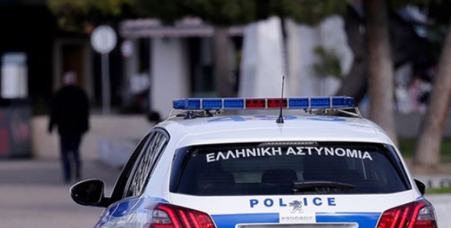 Σέρρες και Αλεξάνδρεια: "Ποντικοί" παντού σε..."δράση"