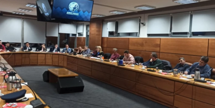 Δήμος Έδεσσας: Δημοτικό Συμβούλιο την προσεχή Τετάρτη (29/4)