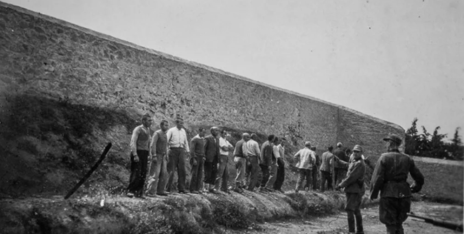 Οι αθάνατοι νεκροί μας και οι αποσιωπημένοι