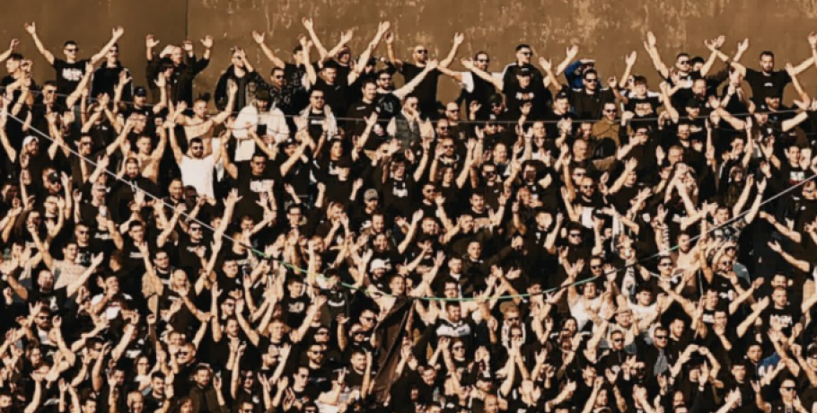 Μήνυμα συσπείρωσης από τον ΠΑΟΚ: «Αυτή η ομάδα έχει δείξει πως δεν τα παρατά!»