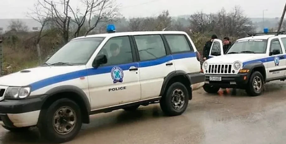 Ηράκλειο – Πάτησε με το αυτοκίνητο τον συγγενή του για κτηνοτροφικές διαφορές