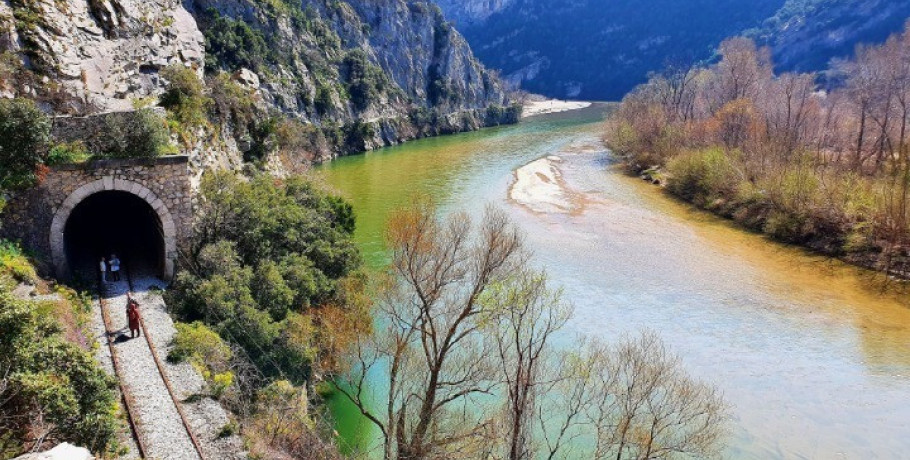 Νέους δρόμους για την ελληνική αγορά ανοίγει ο τουρισμός περιπέτειας - Τα στοιχεία του Adventure Travel Trade Association