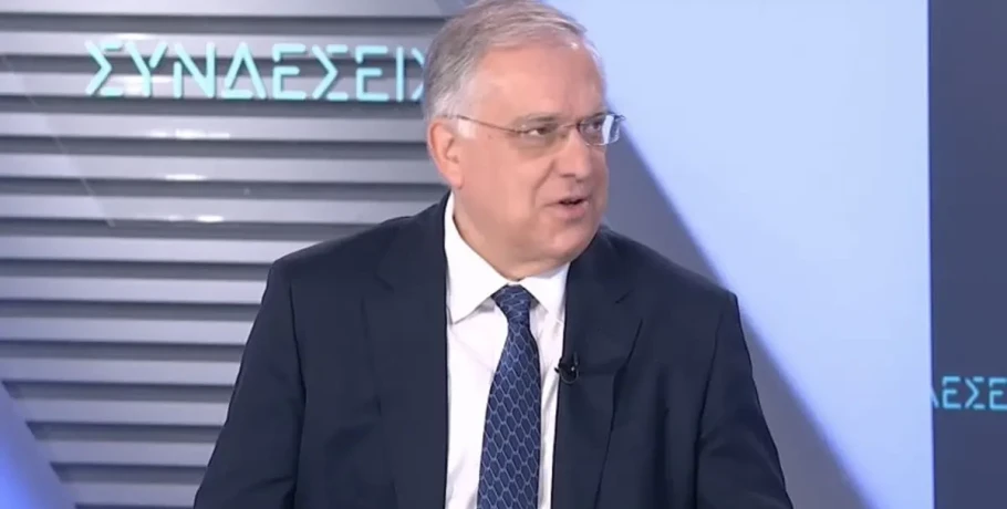 Θεοδωρικάκος: Νέα μέτρα στήριξης νοικοκυριών «στο τραπέζι» – «Σκάνδαλο» ο ΟΠΕΚΕΠΕ