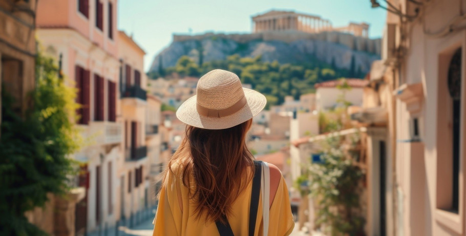 Τουρισμός για Όλους 2026: Έρχονται τα νέα voucher διακοπών - Ποιοι παίρνουν έως 600 ευρώ