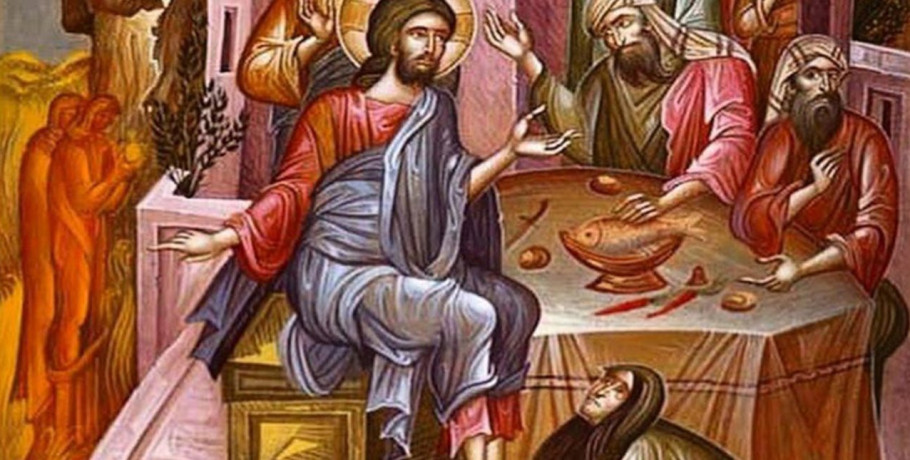 Τι γιορτάζουμε τη Μεγάλη Τρίτη και τι πρέπει να κάνουμε, σύμφωνα με την παράδοση