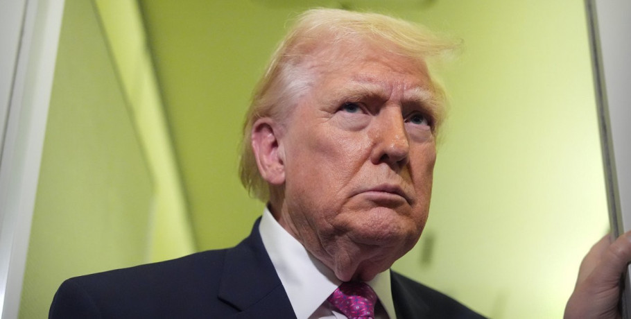 CNN: Το δόγμα της ισχύος του Τραμπ καταρρέει σε πολλά μέτωπα -Το «σκληρό μάθημα» του Ιράν