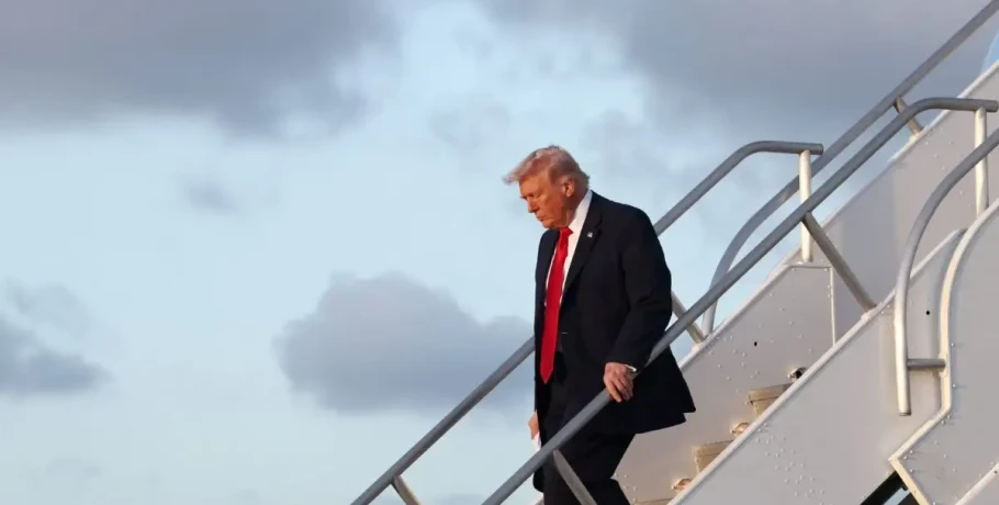 Εκεχειρία 2 εβδομάδων ανάμεσα σε Ιράν και ΗΠΑ – Ανοίγουν τα Στενά του Ορμούζ – Για ολοκληρωτική νίκη κάνει λόγο ο Τραμπ