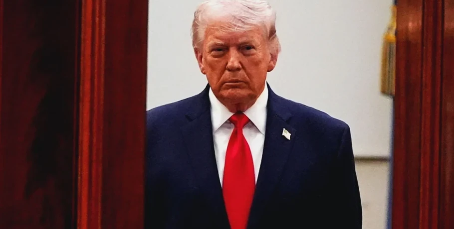 «Τον έχουμε, είναι ασφαλής και υγιής»: Ο Τραμπ επιβεβαίωσε τη διάσωση του αγνοούμενου Αμερικανού αξιωματικού από το Ιράν