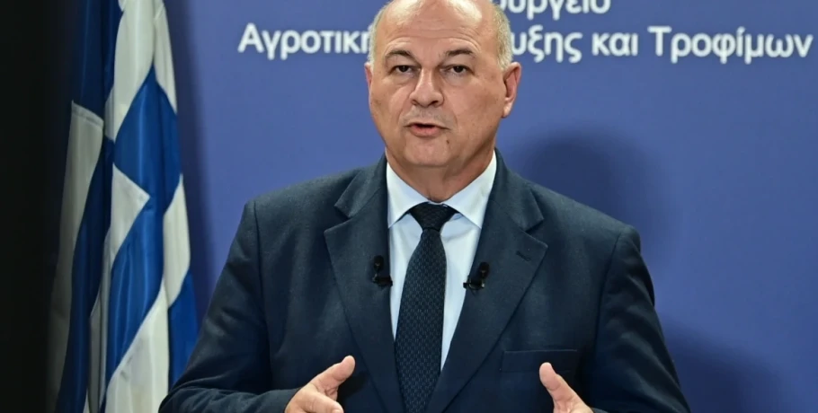 Τσιάρας για ΟΠΕΚΕΠΕ: Δεν έγινε απολύτως τίποτα παράνομο, θα είμαι υποψήφιος στις επόμενες εκλογές