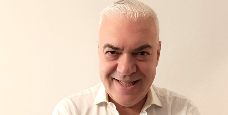 Χρήστος Τσιβόγλου: ΝΕΑ ΑΡΧΗ για τον Δήμο Έδεσσας